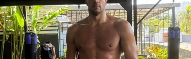 Skinuo se bivši dečko Nataše Bekvalac, ženama "pale vilice": Dugo je važio za najlepšeg Srbina