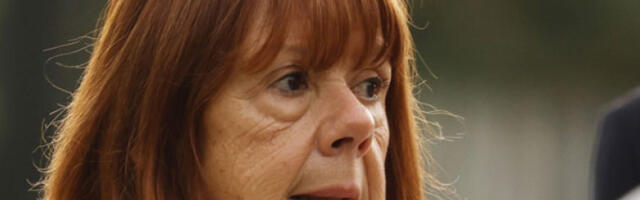 Жизел Пелико објавила мемоаре о случају масовног силовања