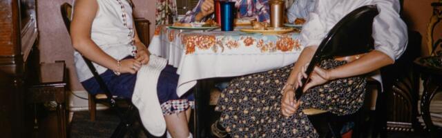 Moji roditelji su prodali kuću u kojoj sam odrasla, tek tada sam shvatila koliko me je to mesto gušilo