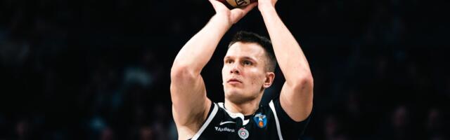 Partizan - FMP: Poslednje četvrtfinale na Kupu Radivoja Koraća, crno-beli ili Panteri iz Železnika?