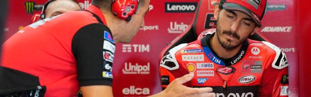 Sprema se detonacija u Moto GP: Aprilia ide "all-in" za Banjaju!