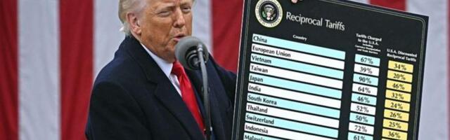 Vrhovni sud Sjedinjenih Država poništio carine, Tramp odluku nazvao 'sramotnom'