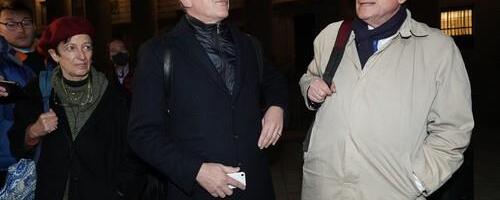 "Žene treba da brane moju sestru, ona je žrtveno jagnje": Brat Epstajnove saradnice šokirao tvrdnjama, a onda je pomenuo i pokojnu Virdžiniju "Nije mi žao"