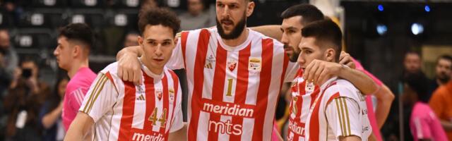 Da li je Jago toliko bolji od Miljenovića u Evroligi? "To nam nije jasno! Ovo nije prozivka za tebe, Sale, molim te nemoj tako da shvatiš"