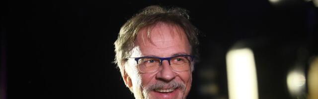 Ova glumica je KUMA ŽARKA LAUŠEVIĆA: Nakon njegove smrti obratila se javnosti potresnim rečima