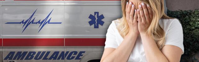 TRUDNICA KRENULA NA PUTOVANJE, SA GRANICE JE VRATILI NAZAD U SRBIJU - JER JE NA BOLOVANJU! Neverovatna situacija, a evo šta se tačno dogodilo