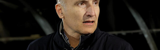 Čakar u šoku: Primili smo gol u najgorem trenutku, situacija u Partizanu je teška