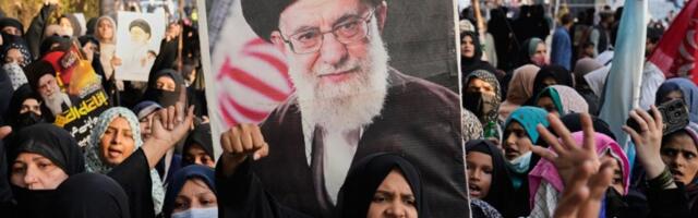 Da li je to otpočeo DŽIHAD: Eksplozije, rakete, pretnje, Bliski Istok na ivici GLOBALNOG RATA!