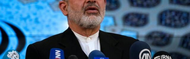 OVO JE NOVI ŠEF IRANSKE REVOLUCIONARNE GARDE! Ispred njega je nikad teži zadatak - SPREMA SE PAKAO NA ZEMLJI! (FOTO, VIDEO)