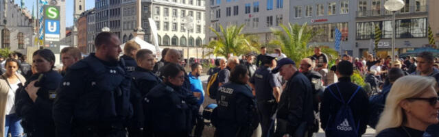 SIRENE PRESTRAVILE MILIONE GRAĐANA! Užasan zvuk parao uši, niko nije znao šta se dešava! Razlog PANIKE ih je jako iznervirao (VIDEO)