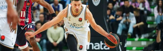 Dubai preti Zvezdi iz Sarajeva! Baskoniji presudila petorica dvocifrenih