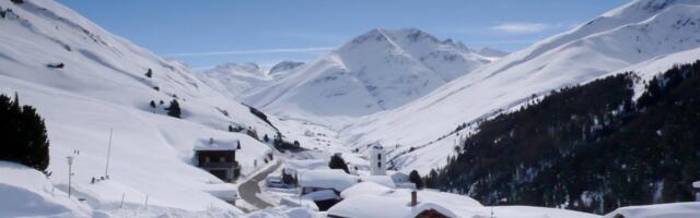 Upravo je objavljena katastrofalna informacija: Na Alpima se dešava nešto UŽASNO