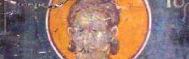 Slavimo Svetog Teodota Kirinejskog: Udarali su mu klince u telo, ali nije hteo da se odrekne vere