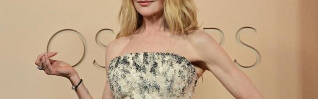 Nikol Kidman se priprema za Oskare odlaskom u crkvu: "Znam da zvuči ludo, ali..."