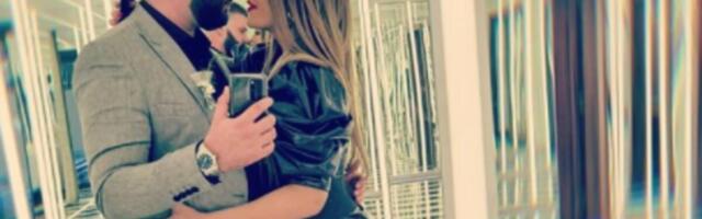 NAKON ŠTO SE SAZNALO DA JE VARAO GOGU SA KOLEGINICOM, PROGOVORILA I NJENA KUMA! Iznela baš sve