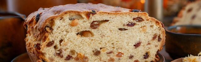 Starinski recept za slatki hleb koji se ne zaboravlja: Miliprot kakav su pravile naše bake