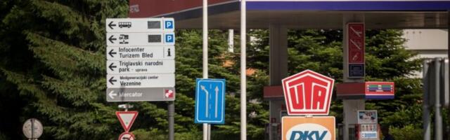 SNIMAK OGORČENOG SLOVENCA ZAPALIO REGION! Naše pumpe su prazne, a kod komšija svega ima! Ispovest koja je OGOLILA NESPOSOBNOST vlasti i pokazala kakve su POSLEDICE POGREŠNIH IZBORA! (VIDEO)