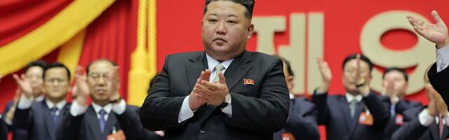 Severna Koreja proglasila Južnu Koreju "najneprijateljskijom državom"