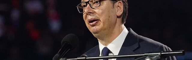 Vučić: 24. mart 1999. godine bio je dan kad je svet krenuo u možda i svoje konačno uništenje