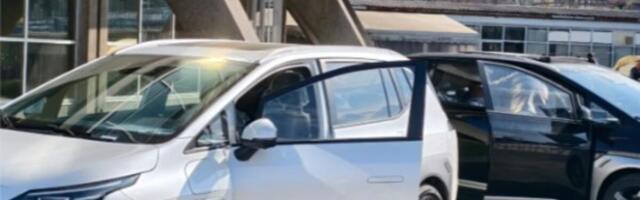 OVI AUTOMOBILI ĆE POSTATI OMILJENI SVIM SRBIMA: Čuda iz Kine zagospodariće ulicama