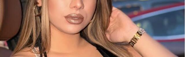 BILA JE IZBAČENA I ISPLJUVANA IZ FUDBALA: A, sada zarađuje 660.000 evra godišnje i smeje im se u lice