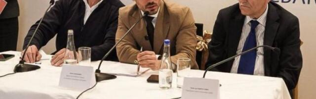 SUSRETI SA PENZIONERIMA – MESTO POVERENJA I RAZUMEVANJA