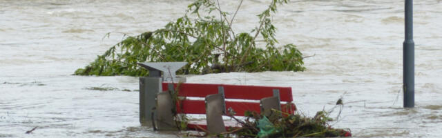 Приједор: проглашен први степен приправности за одбрану од поплава