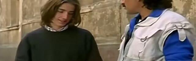 Ovo mu je bila najvažnija životna lekcija: Scena iz kultnog filma šalje veliku poruku