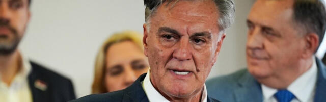 Каран: Излазак на међународно финансијско тржиште показује снагу Републике Српске