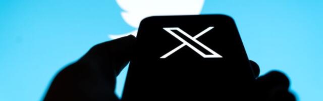 VELIKI PROBLEMI: Pao X!