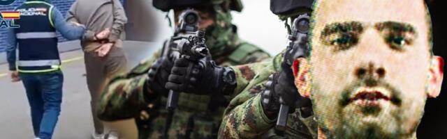 Uhapšeni ''vračarac'' planirao likvidaciju u Urgentnom centru?! Presretnute poruke otkrile monstruoznost klana