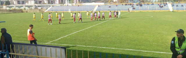 Fudbal Prva liga: Vranjanci na iskušenju protiv Voždovca u Beogradu