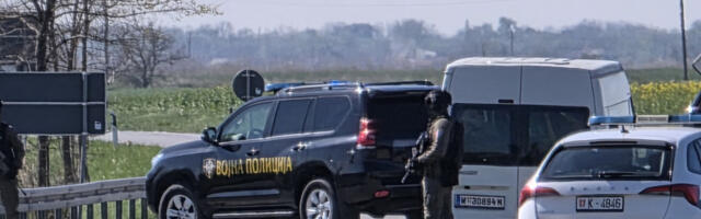 Украјина негира умешаност у покушај саботаже Турског тока у Србији