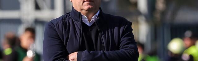 Iskusni stručnjak preuzima TSC