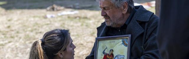 Svetska premijera filma "Čuvar ikone svetog Đorđa" na prestižnom filmskom festivalu u Moskvi