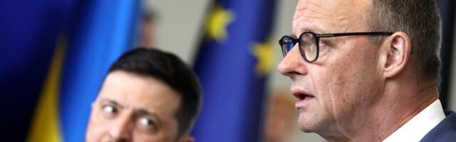 Pao dogovor u Berlinu: Zelenski sa Mercom i NATO šefom sprema novi odgovor Moskvi!