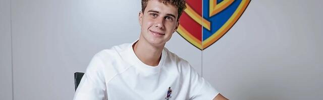 "Da se razumemo, Srbija je moja zemlja, obećao sam!" Raste uz Đerdana Šaćirija, ali reč je reč!