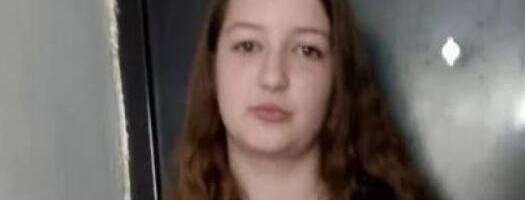 NESTALA DEVOJČICA (13) KOD SMEDEREVA! Lena poslednji put viđena ovde, porodica moli za bilo kakvu informaciju (FOTO)