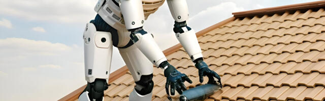 AI može da piše mejlove, ali ne može da vam popravi krov