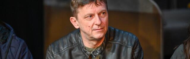 Ovu knjigu nazivam ženskom "Knjigom o Milutinu": Koliko bi nas bilo da nismo stradali kroz istoriju od Turaka, preko Jasenovca i Jadovna, do danas...