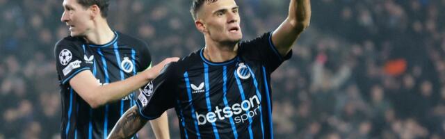 Krv nije voda: Aleksandar Stanković postigao sjajan gol iz voleja, njegov tim "razbio" rivala