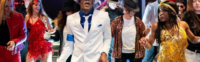 Održana spektakularna premijere filma "Majkl" o Majklu Džeksonu: Pogledajte kako je bilo