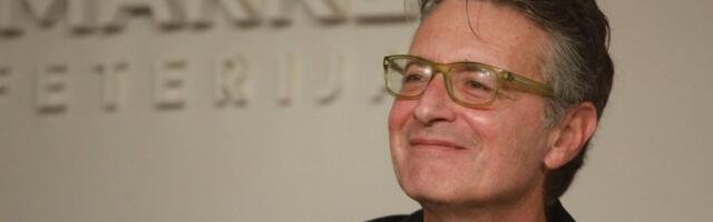 Šampion gadosti! Srđan Dragojević besramno vređa Vučića: On je sociopata, treba mu ludačka košulja (VIDEO)