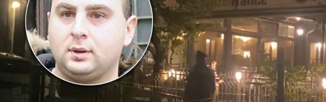 PREDAO SE OSUMNJIČENI ZA PUCNJAVU U SARAJEVU! Ranio dvojicu braća u restoranu, pa se dao u beg: Evo po čemu je odranije poznat! (VIDEO)