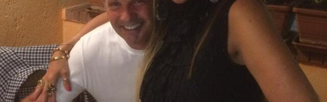 Mihina Arijana slavi Zvezdinu titulu, ponosna je na kuma Dejana (FOTO)