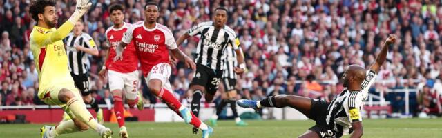 Plaćen 65 miliona evra, nije se u Njukaslu pošteno ni umio, a klub ga već prodaje!