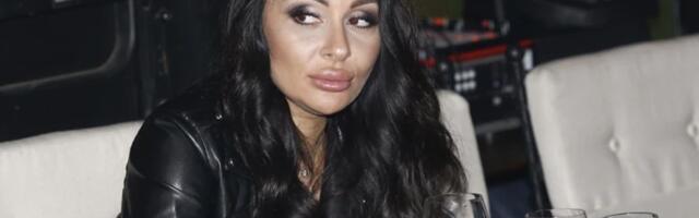 Malo ko zna čime se bavi Zorica Dukić: DANAS JE POSTALA TETKA i dobila sestričinu Hanu