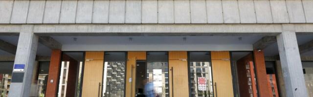 Prali novac preko fantomskih firmi: Uhapšeni oštetili državu za više od 620 miliona dinara