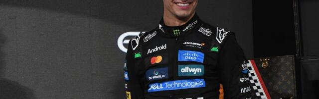 FORMULA 1: Lando Noris pobednik sprint trke u Majamiju