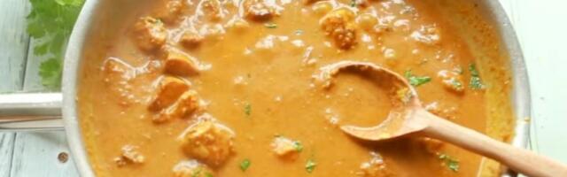 Piletina na indijski način: Idealan recept za ljubitelje začina i soseva